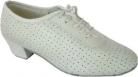 Ruth Ivory Ballroom Dance Shoe